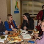 Sn. Milletvekilimiz Çiğdem Karaaslan'ın Derneğimizi Ziyareti görseli