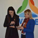 Sn. Milletvekilimiz Çiğdem Karaaslan'ın Derneğimizi Ziyareti görseli