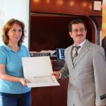 ELVİN Derneği Projelere Katkı Sağlayan Tüm Katılımcılara Teşekkür Toplantısı Düzenledi görseli