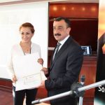 ELVİN Derneği Projelere Katkı Sağlayan Tüm Katılımcılara Teşekkür Toplantısı Düzenledi görseli