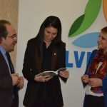 Sn. Milletvekilimiz Çiğdem Karaaslan'ın Derneğimizi Ziyareti görseli