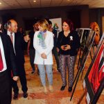 ELVİN-Samsun Barosu Kadın Hakları Komisyonu 8 Mart 2017 Programı görseli