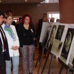 ELVİN-Samsun Barosu Kadın Hakları Komisyonu 8 Mart 2017 Programı görseli