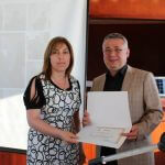 ELVİN Derneği Projelere Katkı Sağlayan Tüm Katılımcılara Teşekkür Toplantısı Düzenledi görseli