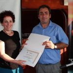 ELVİN Derneği Projelere Katkı Sağlayan Tüm Katılımcılara Teşekkür Toplantısı Düzenledi görseli