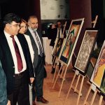 ELVİN-Samsun Barosu Kadın Hakları Komisyonu 8 Mart 2017 Programı görseli