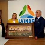 Kadın Liderler Akademisi Projesi Ofisi Açılışı görseli