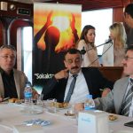 ELVİN Derneği Projelere Katkı Sağlayan Tüm Katılımcılara Teşekkür Toplantısı Düzenledi görseli