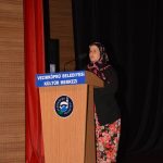 KLAP Vezirköprü Seminer ve Çalıştay (Ümmiye Koçak) görseli