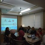 Sn. Fatma Taşçı ve Muhtarlarımızın Ziyareti görseli