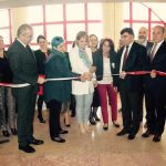 ELVİN-Samsun Barosu Kadın Hakları Komisyonu 8 Mart 2017 Programı görseli