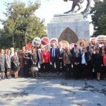 ELVİN-Samsun Barosu Kadın Hakları Komisyonu 8 Mart 2017 Programı görseli