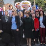 ELVİN-Samsun Barosu Kadın Hakları Komisyonu 8 Mart 2017 Programı görseli