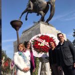 ELVİN-Samsun Barosu Kadın Hakları Komisyonu 8 Mart 2017 Programı görseli