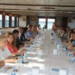 ELVİN Derneği Projelere Katkı Sağlayan Tüm Katılımcılara Teşekkür Toplantısı Düzenledi görseli