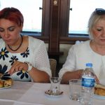 ELVİN Derneği Projelere Katkı Sağlayan Tüm Katılımcılara Teşekkür Toplantısı Düzenledi görseli