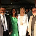 ELVİN Derneği Projelere Katkı Sağlayan Tüm Katılımcılara Teşekkür Toplantısı Düzenledi görseli