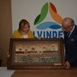 Kadın Liderler Akademisi Projesi Ofisi Açılışı görseli