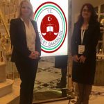 Sokaktan Haber Var Projesi Uluslararası Denetimli Serbestlik Sempozyumunda sunuldu görseli