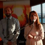 ELVİN Derneği Projelere Katkı Sağlayan Tüm Katılımcılara Teşekkür Toplantısı Düzenledi görseli