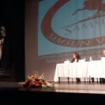 ELVİN-Samsun Barosu Kadın Hakları Komisyonu 8 Mart 2017 Programı görseli