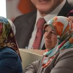 KLAP Ayvacık Seminer ve Çalıştay (Ümmiye Koçak) görseli