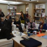 Sn. Milletvekilimiz Çiğdem Karaaslan'ın Derneğimizi Ziyareti görseli