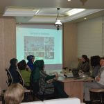 Kadın Liderler Akademisi Projesi Bilgilendirme Toplantısı görseli