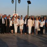 ELVİN Derneği Projelere Katkı Sağlayan Tüm Katılımcılara Teşekkür Toplantısı Düzenledi görseli