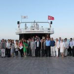 ELVİN Derneği Projelere Katkı Sağlayan Tüm Katılımcılara Teşekkür Toplantısı Düzenledi görseli