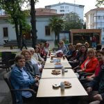 KLAP Samsun Kent Müzesi Ziyareti görseli