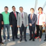 ELVİN Derneği Projelere Katkı Sağlayan Tüm Katılımcılara Teşekkür Toplantısı Düzenledi görseli