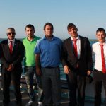 ELVİN Derneği Projelere Katkı Sağlayan Tüm Katılımcılara Teşekkür Toplantısı Düzenledi görseli