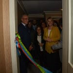 Kadın Liderler Akademisi Projesi Ofisi Açılışı görseli