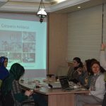 Kadın Liderler Akademisi Projesi Bilgilendirme Toplantısı görseli