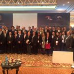 Sokaktan Haber Var Projesi Uluslararası Denetimli Serbestlik Sempozyumunda sunuldu görseli