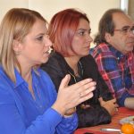 ELVİN Derneği Basın Toplantısı görseli