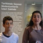 KLAP Samsun Kent Müzesi Ziyareti görseli