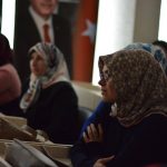 KLAP Ayvacık Seminer ve Çalıştay (Ümmiye Koçak) görseli