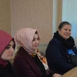 Sn. Fatma Taşçı ve Muhtarlarımızın Ziyareti görseli