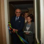 Kadın Liderler Akademisi Projesi Ofisi Açılışı görseli