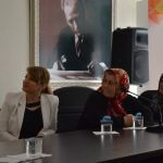 KLAP Ayvacık Seminer ve Çalıştay (Ümmiye Koçak) görseli