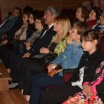 KLAP Vezirköprü Seminer ve Çalıştay (Ümmiye Koçak) görseli