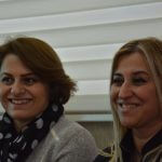 Sn. Fatma Taşçı ve Muhtarlarımızın Ziyareti görseli