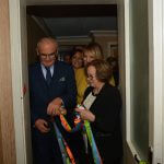 Kadın Liderler Akademisi Projesi Ofisi Açılışı görseli