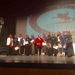 ELVİN-Samsun Barosu Kadın Hakları Komisyonu 8 Mart 2017 Programı görseli