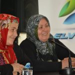 KLAP Ayvacık Seminer ve Çalıştay (Ümmiye Koçak) görseli