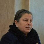 Sn. Fatma Taşçı ve Muhtarlarımızın Ziyareti görseli