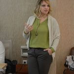 Kadın Liderler Akademisi Projesi Bilgilendirme Toplantısı görseli