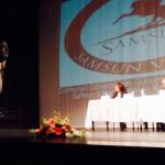 ELVİN-Samsun Barosu Kadın Hakları Komisyonu 8 Mart 2017 Programı görseli